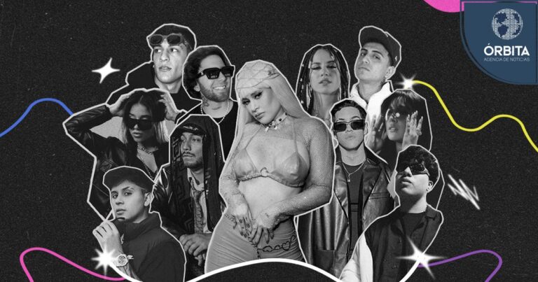Conoce Future Visions Fest: el festival que promueve la cultura urbana en Lima