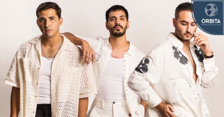 «Amor bajo las estrellas 3» confirma a ReiK en parrilla estelar!