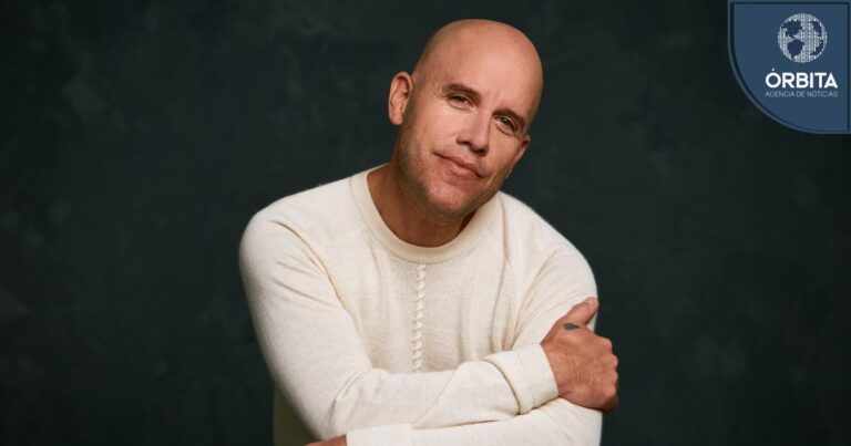 Este 23 de diciembre un súper concierto «Gian Marco 360º» en el Coliseo Dibós