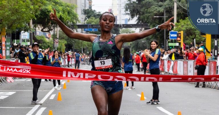 RIMAC Lima 42K 2024: adidas inicia las inscripciones para la maratón más importante del Perú