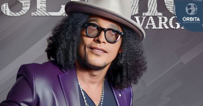 Sergio Vargas gana su segundo Latin Grammy en la categoría «Mejor Álbum Merengue/Bachata»