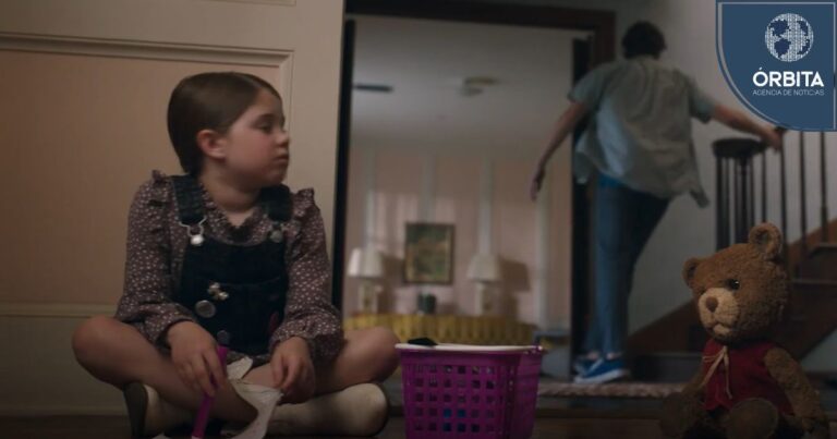 Lanzan tráiler de la película de terror Imaginario «Juguete diabólico»