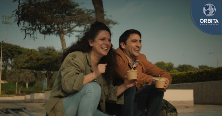 ‘Muerto de Risa’, la comedia peruana que promete arrancar carcajadas