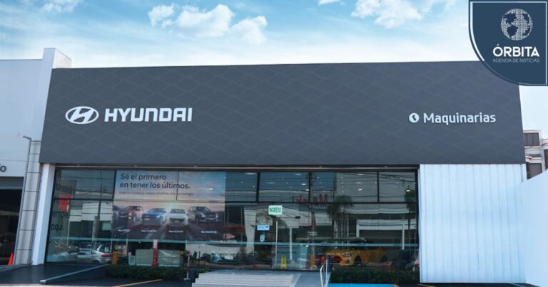 Maquinarias organiza “Venta de Almacén” de Hyundai con descuentos insuperables