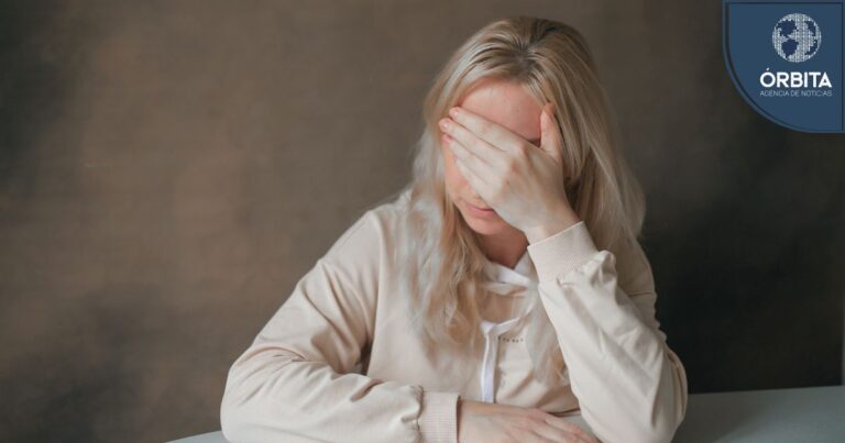 ¿Por qué se deprimen los jóvenes? : 5 factores que influyen en su salud mental 