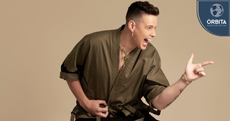 Marko, primer comediante latino en presentarse en el Kesaya Center de Miami y en el Coliseo de Puerto Rico