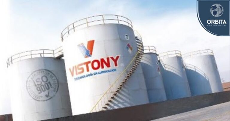 Vistony se expande Internacionalmente – Vistony se expandirá local e internacional con franquicias