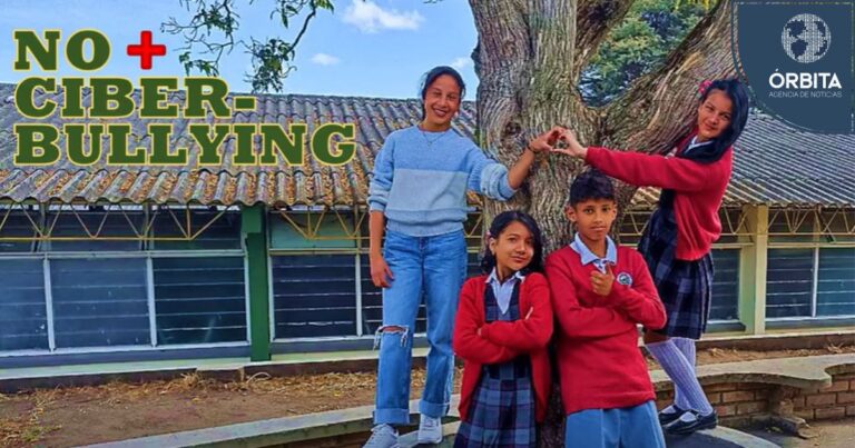 El Concurso “Zoom a tus derechos” visibilizó las preocupaciones de niños y adolescentes de América Latina en el mundo digital