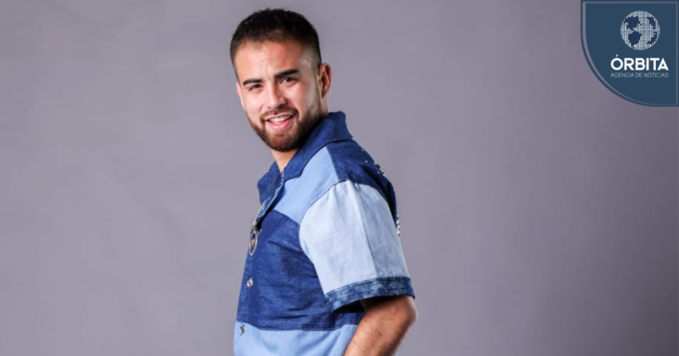 César BK lanza nuevo éxito ‘hoy te voy a olvidar’