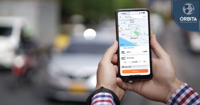 DiDi Perú relanza producto donde conductor y pasajero acuerdan el costo del viaje