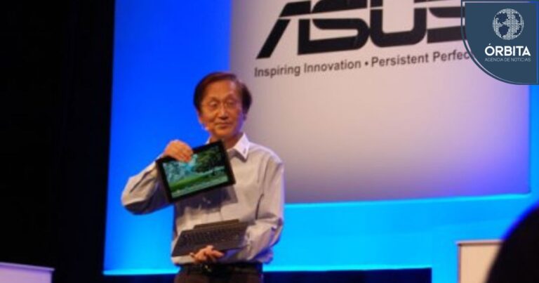 ASUS encabeza la lista Interbrand de las mejores marcas globales de Taiwán para 2023