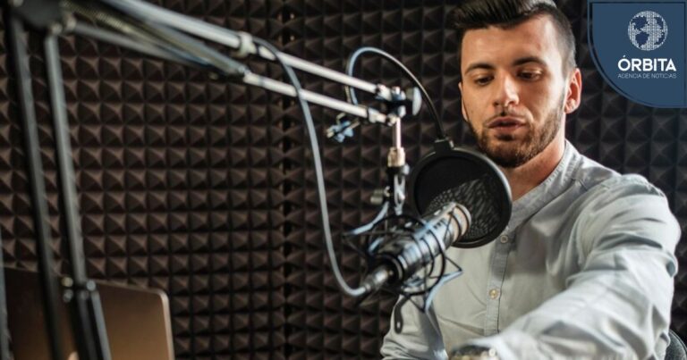 Día del Locutor peruano: cuatro beneficios de la voz