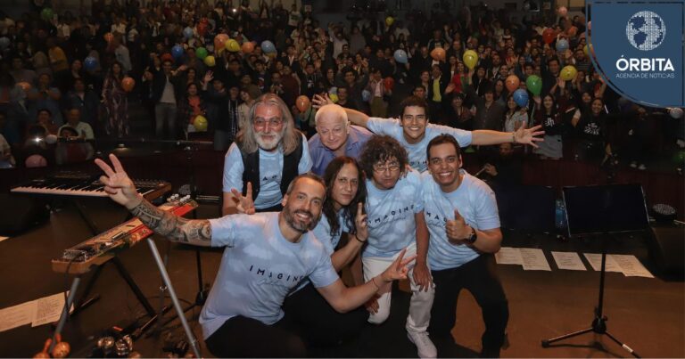 En extraordinarios conciertos miles de fans peruanos vibraron recordando a The Beatles