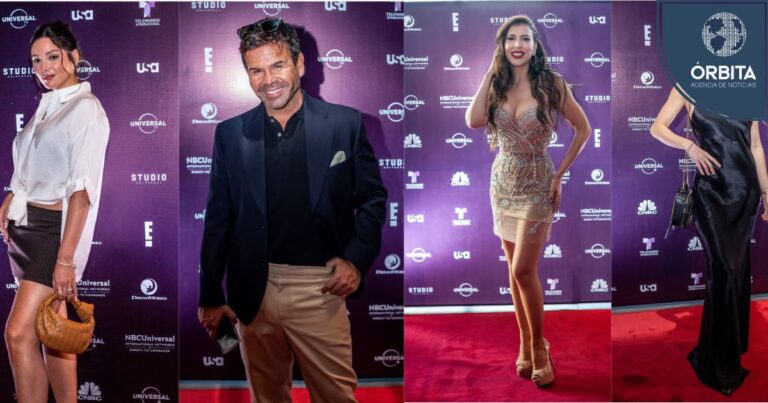 NBCUNIVERSAL anuncia en CHILE sus ESTRENOS 2024