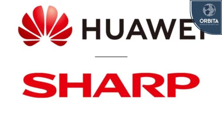 Huawei y Sharp firman un acuerdo global de licencia cruzada de patentes a largo plazo