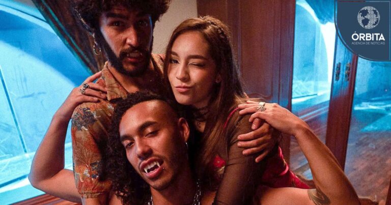 Ar1an y Camenino lanzan su primer single y video juntos: «Nadie like U»