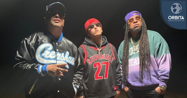 Yaga y Mackie con Pablo Chill- E lanzan nuevo sencillo “La dosis”