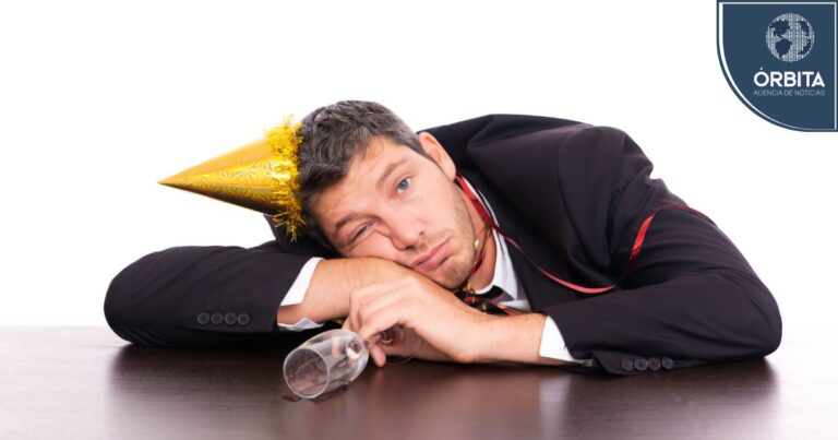 ¿Existe cura para la resaca?