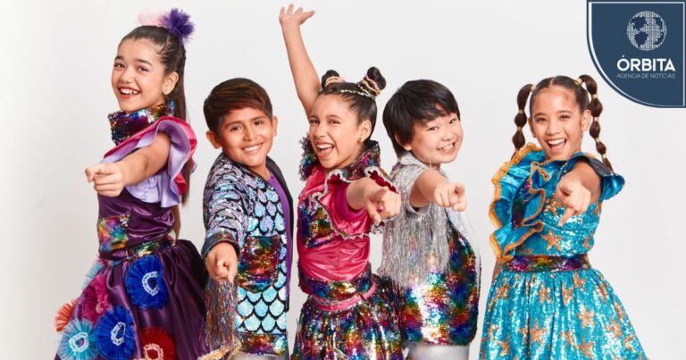 Gran expectativa por presentación de banda infantil de telenovela “Luz de Esperanza”
