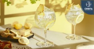 Inicia y transforma tu verano disfrutando de estos cócteles a base de ginebra