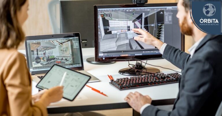 Sector construcción en Perú: ¿qué es el BIM y qué beneficios aporta esta metodología en las obras?
