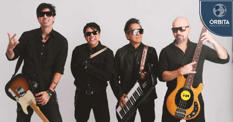 Los Rabanes presentan «Los Hombres También Lloran» un himno musical con Emilio Estefan