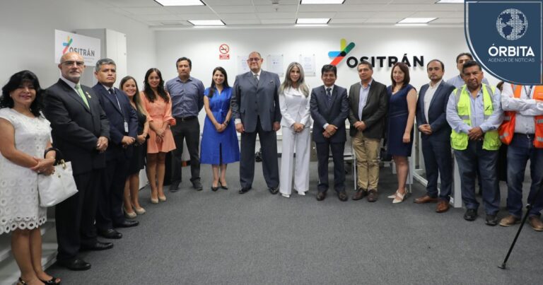 Centro de orientación en el aeropuerto Jorge Chávez nos acerca más a los usuarios