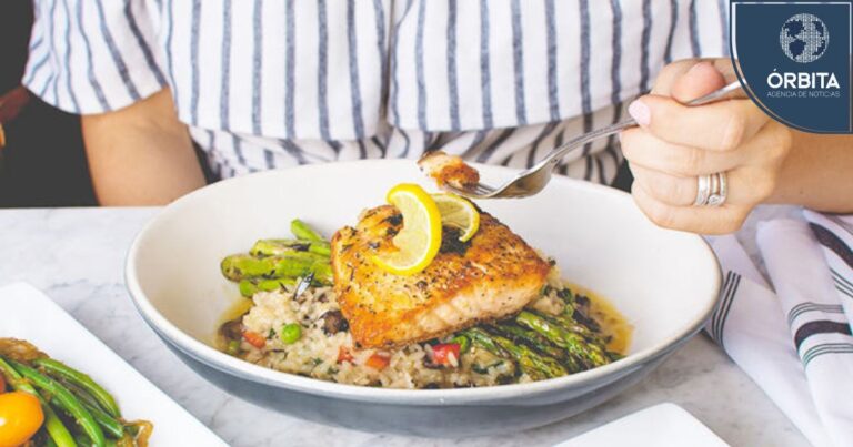 OMEGA-3: Un océano de nutrientes esenciales para un verano saludable