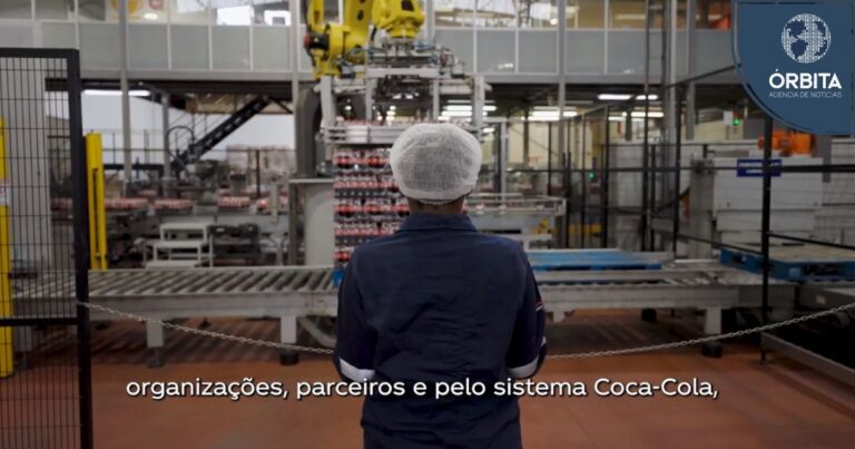 Coca-Cola América Latina lanza convocatoria abierta ‘Juntos por el Agua’