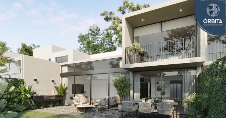 Menorca lanza la oferta de casas de dos y tres dormitorios en Punta Hermosa