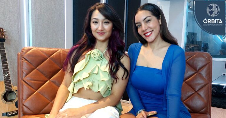 Gaby Zambrano y Scarlet D’Carpio celebran el éxito de su bachata “Por Macho”