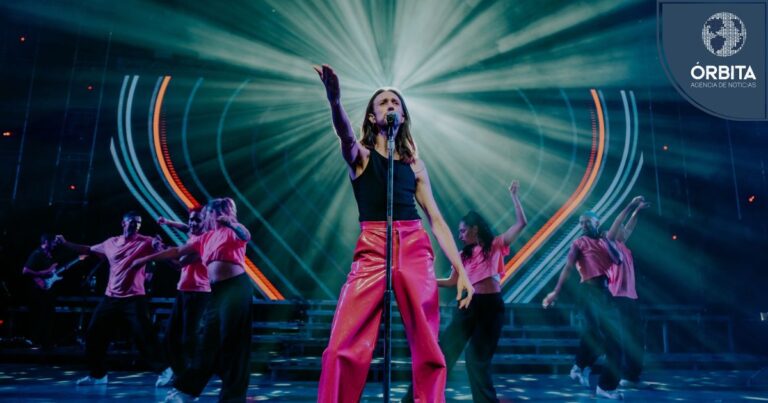 Esteman vuelve a Lima para ofrecer inolvidable show en el Gran Teatro Nacional
