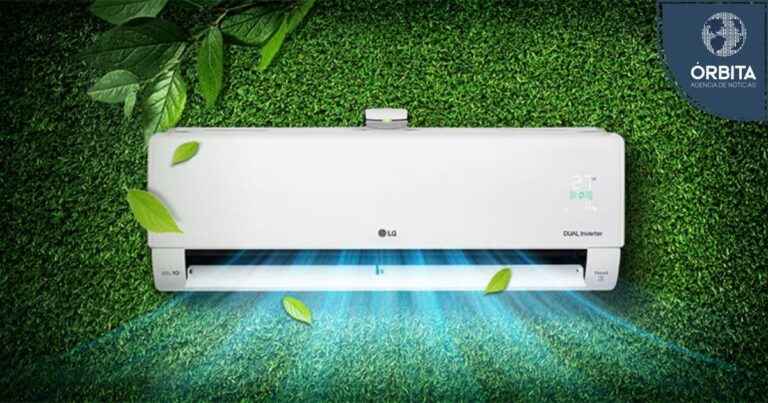 Un hogar fresco y eficiente energéticamente: conocelos últimos avances en tecnología de aire acondicionado