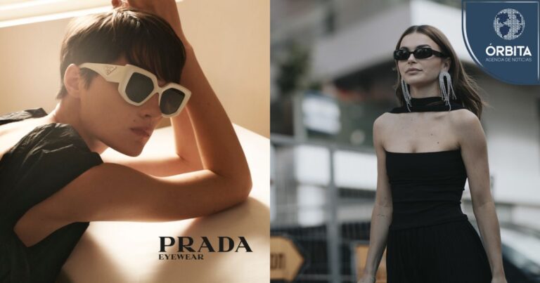 San valentín a la moda: Tendencias en lentes de sol para él y ella