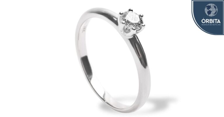 Guía de regalos para San Valentín: descubre los 5 anillos que definen tu historia de amor