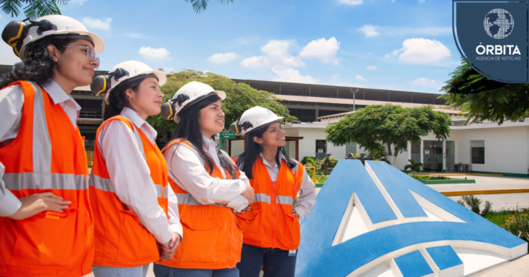Corporación Aceros Arequipa destaca en el Global Sustainability Yearbook 2024 de S&P