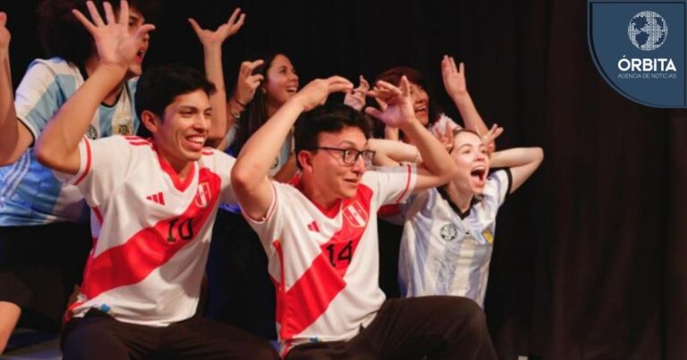 Perú será sede por primera vez del ncuentro Binacionalde Improvisación Teatral
