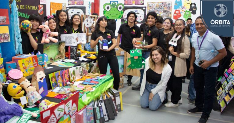 Ensad celebra su 78 aniversario con nuevos proyectos para el 2024