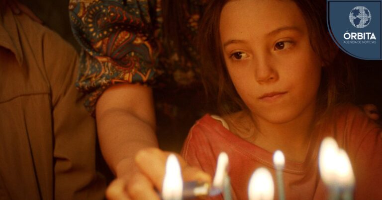 Conoce en qué cines podrás ver la película» Tótem «que representó a méxico en los oscar