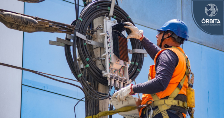 Más de 320 mil hogares de Piura, Lambayeque y La Libertad ya pueden acceder a la fibra óptica de Movistar