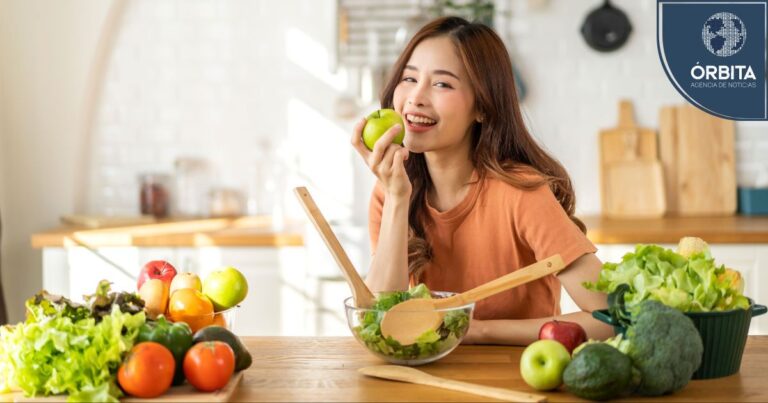 Ola de calor: Consejos para comer en forma balanceada en este verano