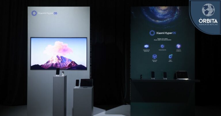 Redefiniendo la conectividad: Xiaomi presenta su nuevo ecosistema «Human x Car x Home» en el MWC 2024