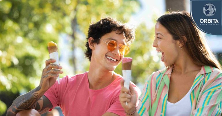 ¿Cómo mantener una buena salud bucodental en verano?