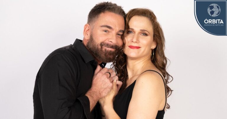 Alexandra Graña dirá sus verdades a infieles en obra “Lovers”