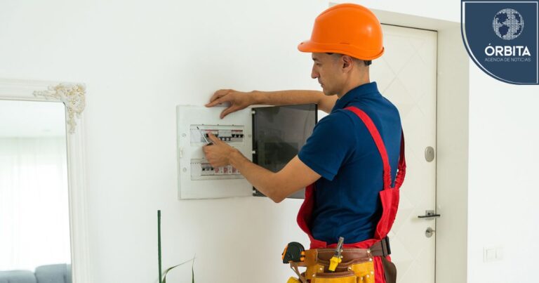 ¿Cómo evitar accidentes eléctricos cuando se realizan mejoras en el hogar?