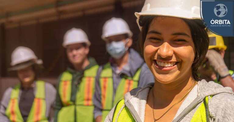 Hub de innovación minera del Perú impulsa la participación femenina con becas para doctorados en energías renovables y economía circular