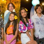 «Verano de Amor»: grupo de adolescentes peruanos le cantan al amor con respeto y alegría