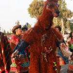 Espectáculo gratuito: Ministerio de Cultura del Perú presenta“Noche de Carnaval” en el Gran Teatro Nacional