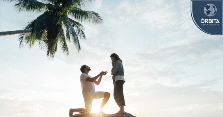 El amor está en Airbnb: Espacios para pasar san valentín en pareja o hacer la gran pregunta