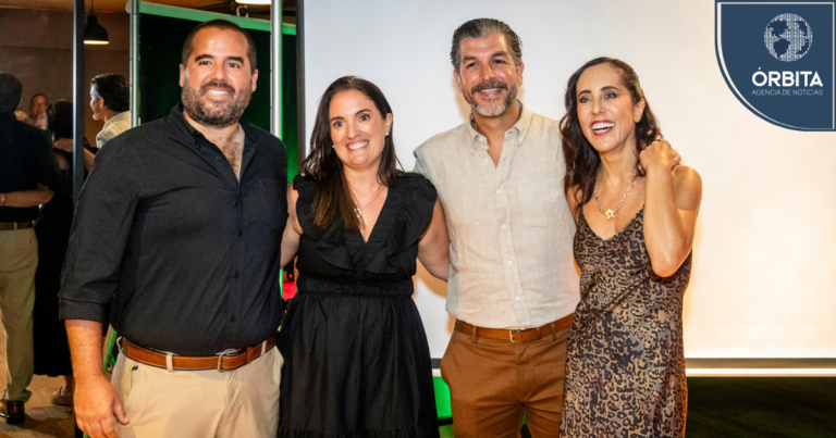 KO, un método que transforma vidas en todo el mundo